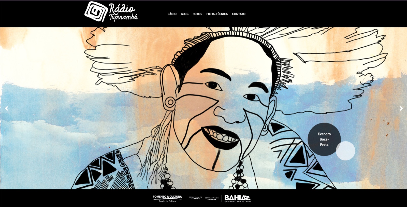 Rede Amnésia de Rádios – 4