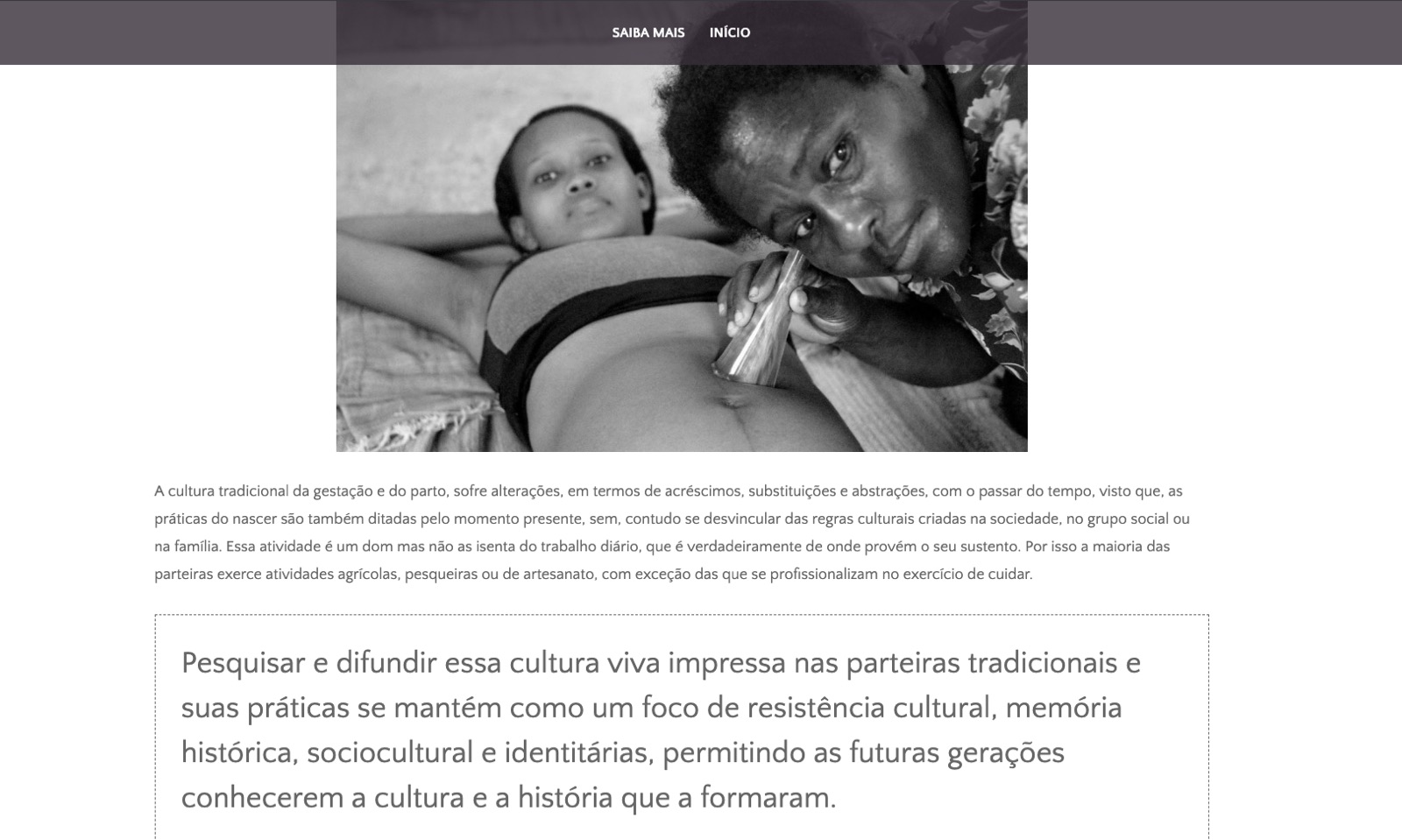 Parteirastradicionais.info – 3