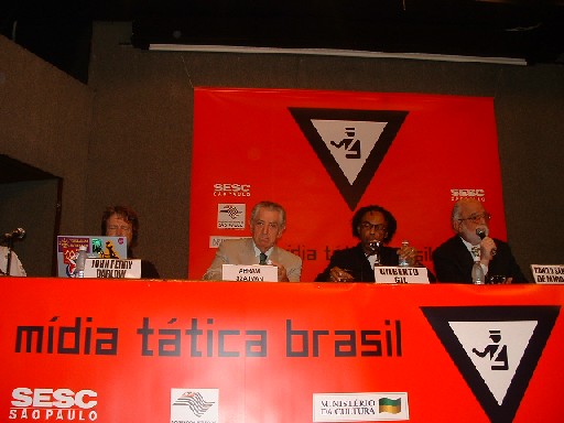 Mídia Tática Brasil – 1