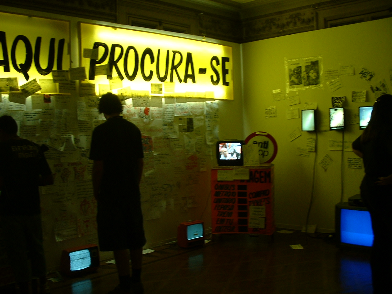 Mídia Tática Brasil – 4
