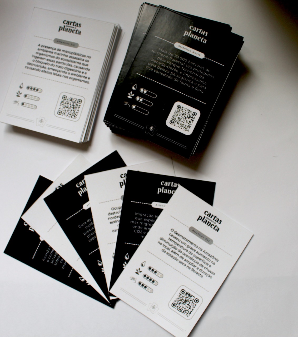 Cards Against The Planet – 1