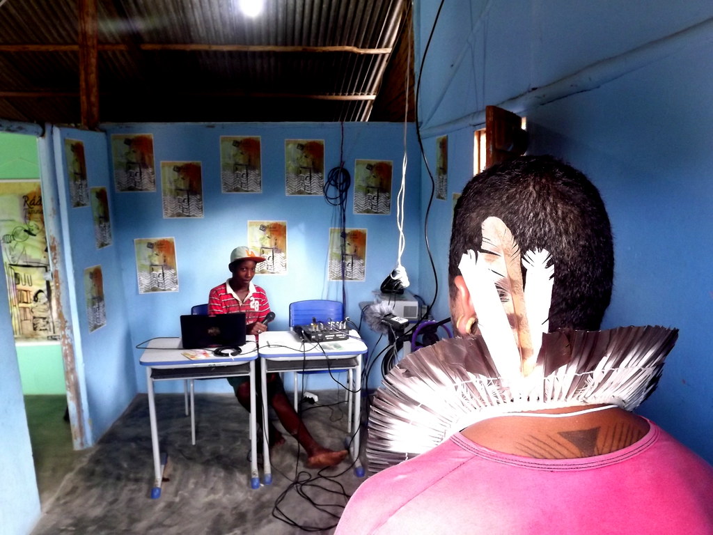 Rádio Amnésia – 4