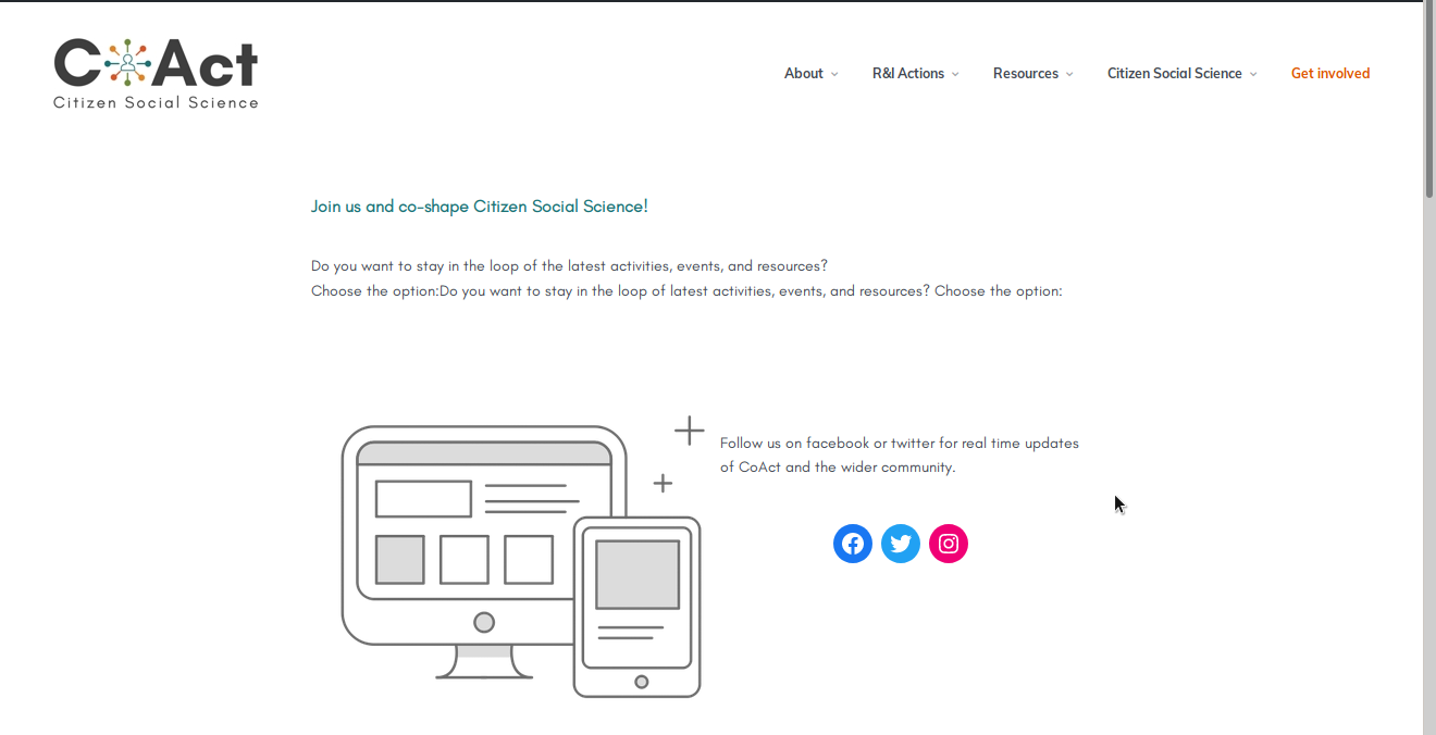 CoAct – 4