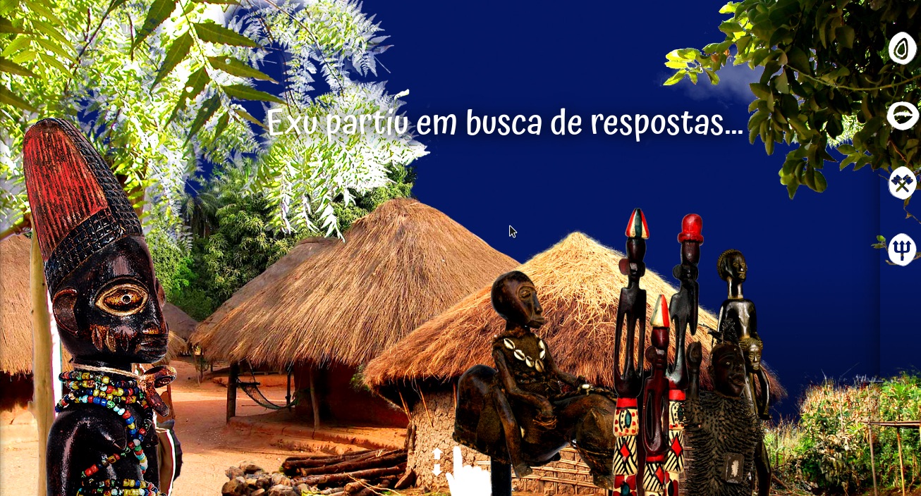 Contos de Ifá – 2