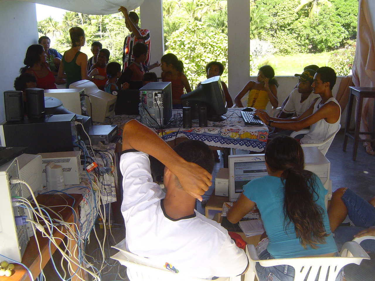 Cultura Digital – Ministério da Cultura – 3