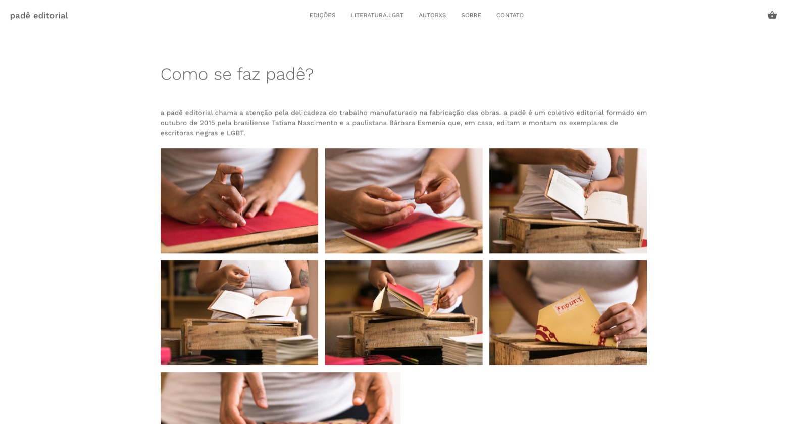 Padê Editorial – 4