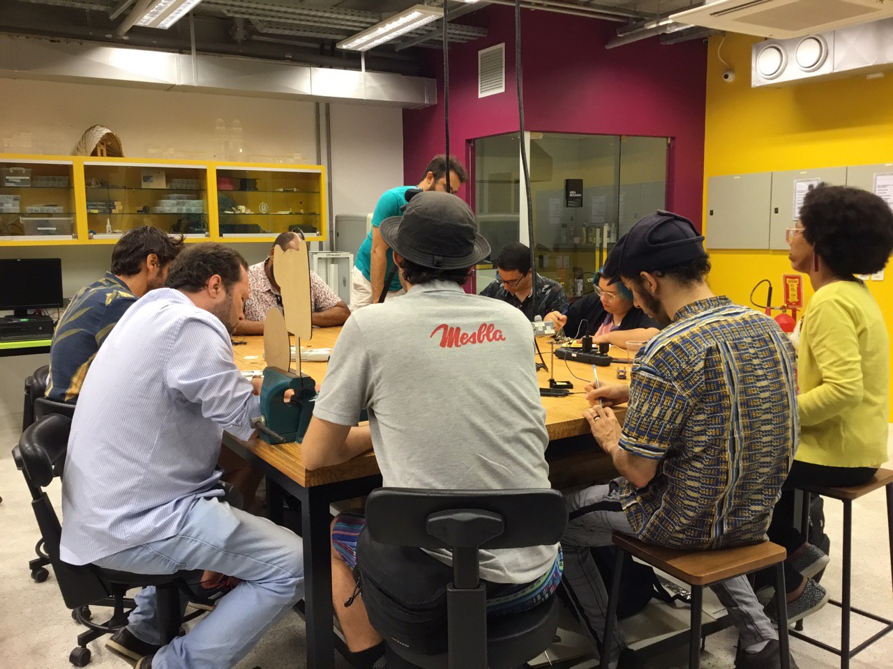 Mozilla Reimagine Open – 4