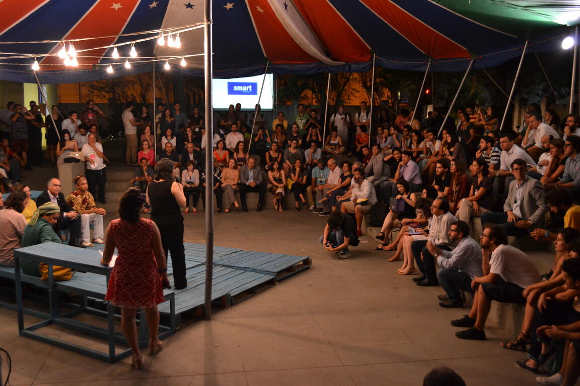 Urban Thinkers Campus Recife – 4